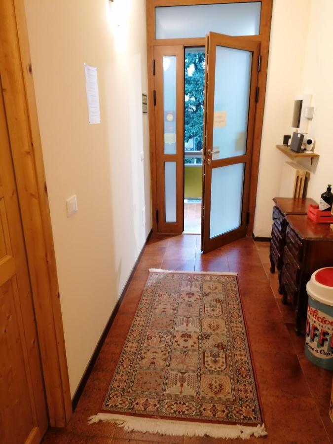 Airport Stop Guest house